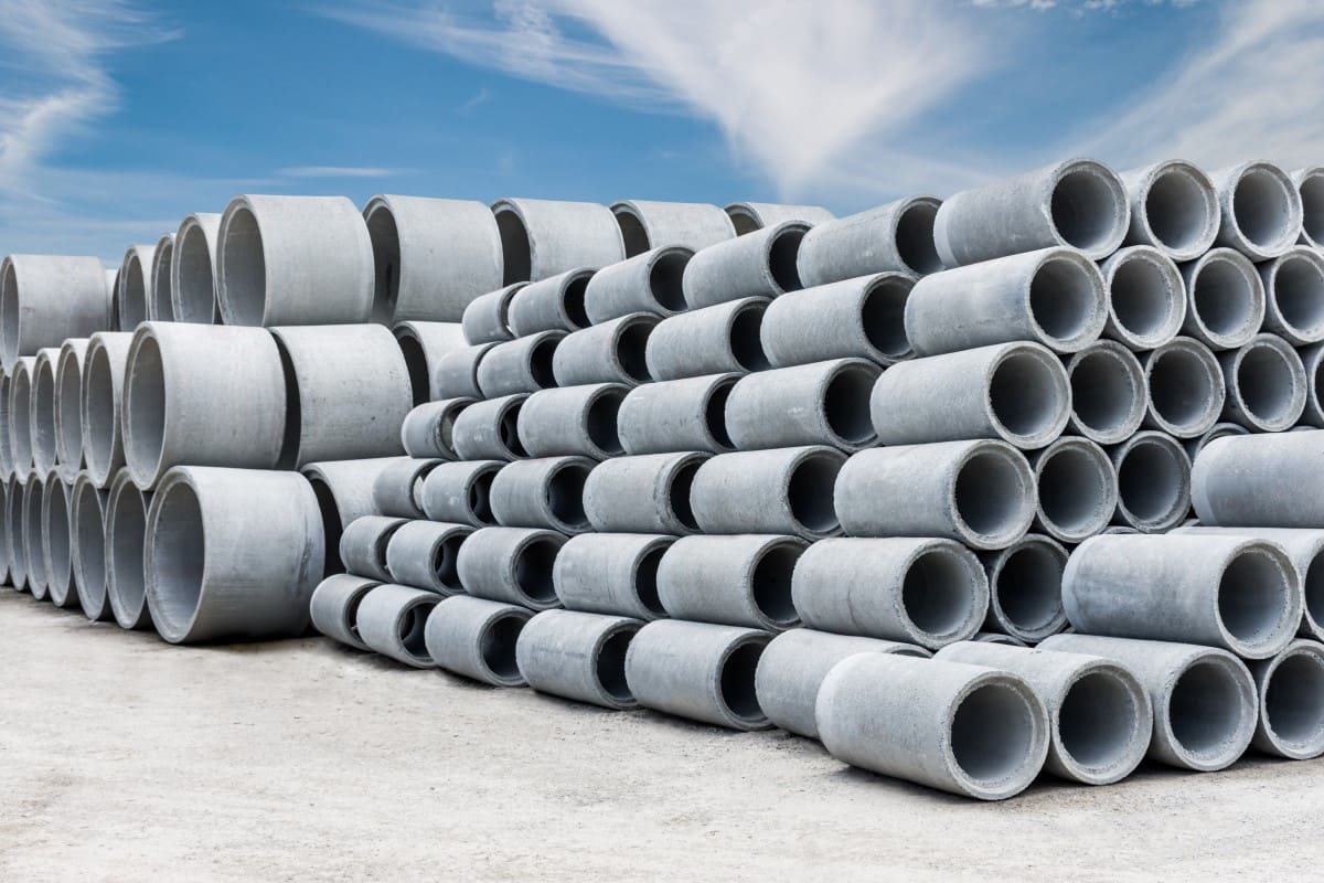 PRECAST DRYCAST